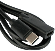 фото Кабель интерфейсный Cablexpert CCP-USB2-CMCF-3M