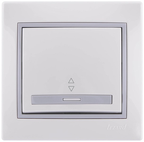 фото Переключатель  Lezard 701-0215-105 в Уфе
