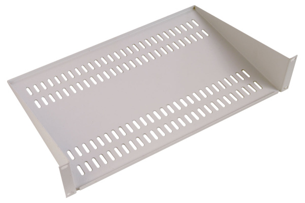 фото Полка для оборудования консольная ЦМО МС-40 в Красноярске