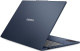 фото Ноутбук Lenovo IdeaPad Slim 5 16AGP11 16" (AMD Ryzen 7, 32Гб DDR5, SSD 1 Тб, Radeon 840M, Без ОС) Синий [83S2000MRK]