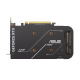 фото Видеокарта ASUS GeForce RTX 4060 (DUAL-RTX4060-O8G-V2) в Челябинске