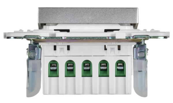 фото Кнопка звонка  IEK SK-V14-2-10-K23 в Санкт-Петербургe