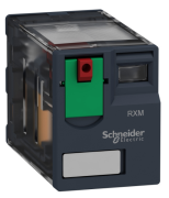 фото Реле  Schneider Electric RXM4AB1P7