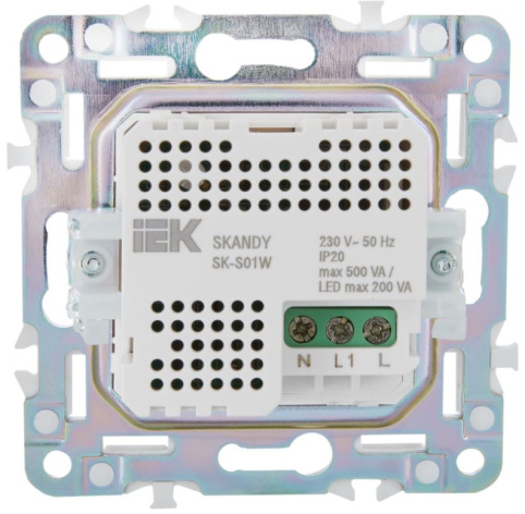 фото Датчик движения  IEK SK-MS10-N-150-05-K01 в Ростове-на-Дону