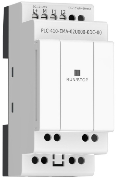 фото Модуль  IEK PLC-410-EMA-02U000-0DC-00 в Волгограде
