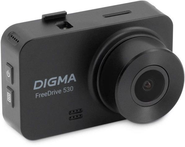 фото Видеорегистратор  Digma FD530 в Омске