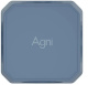 фото Тройник  AGNI TP-WJ4E-blue в Краснодаре