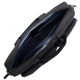 фото Сумка для ноутбука Lamark L255 Black в Омске