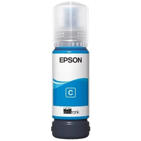 фото Чернила  Epson 108 EcoTank Ink в Перми