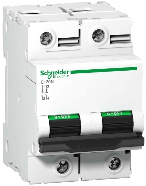 Изображение товара Автоматический выключатель Schneider Electric A9N18361