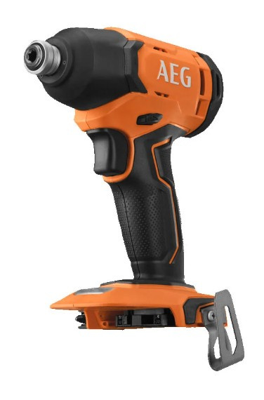 фото Винтоверт  AEG BSS18C2-0