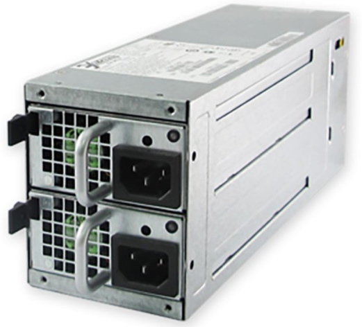 Изображение товара Блок питания 3Y YH5701-1EA13R 700 Вт 2U серверный с высокой энергоэффективностью