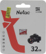 фото Карта памяти MicroSDHC 32Gb Netac NT02P500ECO-032G-S в Омске