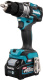 фото Дрель - шуруповерт Makita DF001GD201