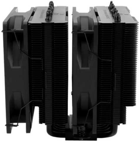 фото Кулер  Thermalright Peerless Assassin 120 SE Black в Перми
