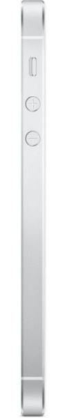 фото Смартфон  Apple iPhone SE 16Gb Silver MLLP2RU/A