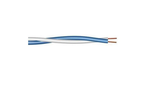 фото Кабель витая пара UTP 1 кросс-пара TWT TWT-CRS1PAIR-BL в Омске