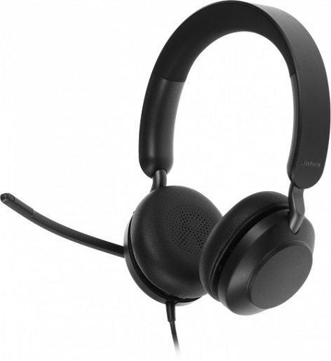 фото Гарнитура проводная Jabra Evolve2 40 SE в Екатеринбурге