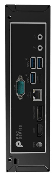 фото Неттоп  MSI Pro DP21 14M-256BRU в Санкт-Петербургe