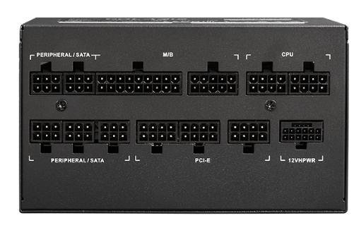 фото Блок питания ATX Chieftec POLARIS PRO в Самаре