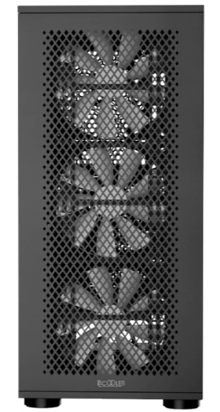 фото Корпус eATX PCCooler ME200 в Волгограде