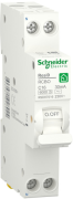 фото Автоматический выключатель Schneider Electric RESI9