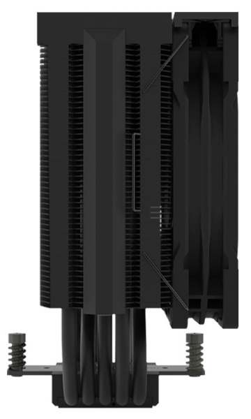 фото Кулер  Zalman CNPS13X BLACK в Волгограде