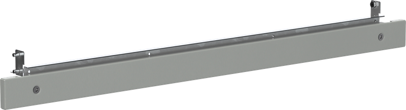 

Фальшпанель IEK YKM40D-FO-PWS-005-060-54 FORMAT внешняя 50х600 IP54 (2шт/компл), YKM40D-FO-PWS-005-060-54