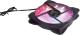 фото Вентилятор для корпуса Oklick OG-CF120RGB2-BK в Уфе