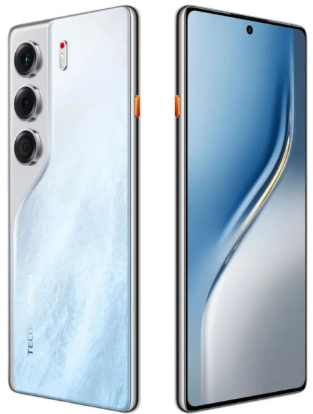 фото Смартфон  TECNO Camon 40 12/256GB в Казани