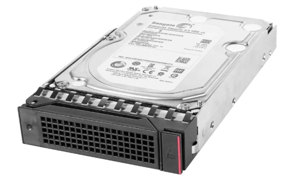 фото Жесткий диск  Lenovo 4XB7A14104 в Самаре