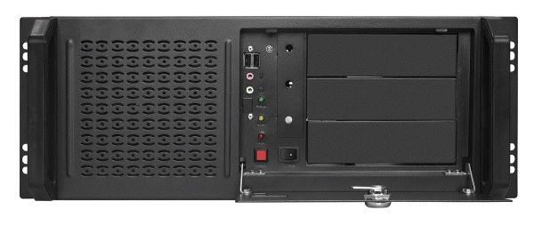 фото Корпус серверный 4U Exegate Pro 4U450-16/4U4019S в Нижнем Новгороде