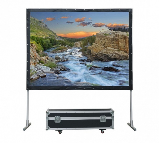 фото Экран  Lumien LMF-100147 в Омске