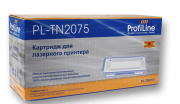 фото Картридж ProfiLine PL-TN-2075