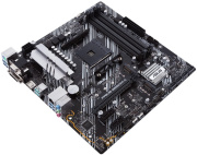 фото Материнская плата ASUS PRIME B550M-A