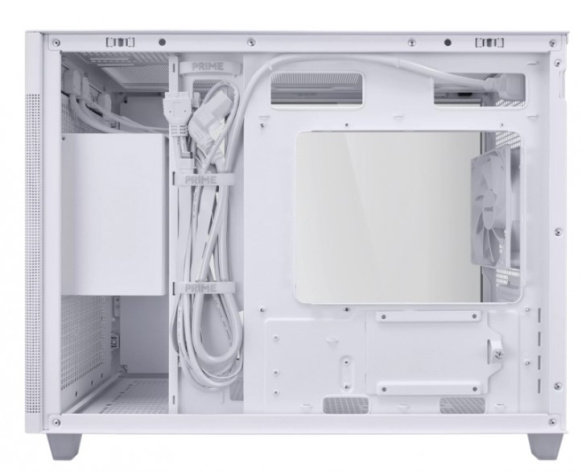 фото Корпус mATX ASUS Prime AP201 в Волгограде