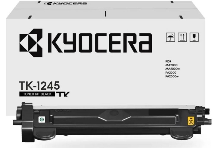 

Тонер-картридж Kyocera TK-1245 1T02Y80AX0 для MA2000 (Азия), TK-1245