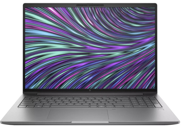 фото Ноутбук  HP ZBook Power G11 в Ростове-на-Дону 16 ", Core Ultra 7, 32 Гб RAM, 1 Тб SSD, RTX A500, Серый