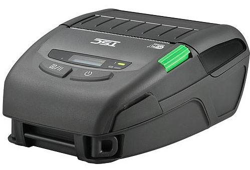 фото Термопринтер этикеток TSC Alpha-30R Premium