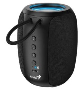 фото Портативная акустика Genius SP-915BT