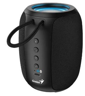 фото Портативная акустика  Genius SP-915BT в Перми