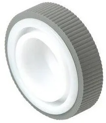 

Запчасть Canon RC2-6130 Ролик подачи из кассеты iR-1133/MF5840/5880/5930/5940/5950/5960/5980/6680/6780/8030/8040/8050, RC2-6130