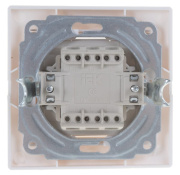 фото Выключатель IEK EVK30-K01-10-DM