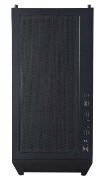 фото Корпус eATX 1STPLAYER PS8MX-BK-4F в Красноярске