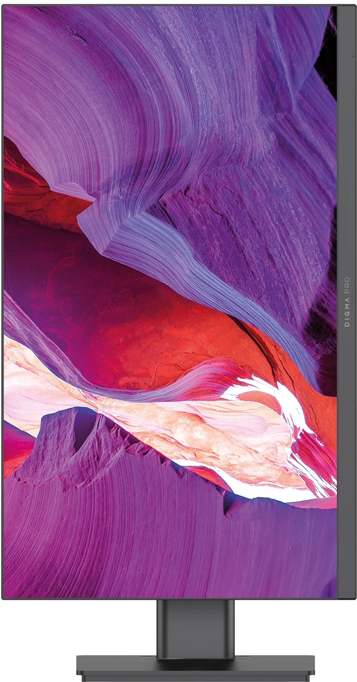 

Моноблок 27'' Digma Pro Unity DM27P7-ADXW04 i7-1255U/16GB/512GB SSD/Iris XeGraphics/CR/GbitEth/WiFi/BT/клавиатура/мышь/Cam/Win11Pro/серый/черный, Pro Unity