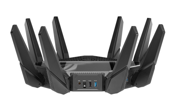 фото Роутер  ASUS 90IG06W0-MU2A10 в Уфе