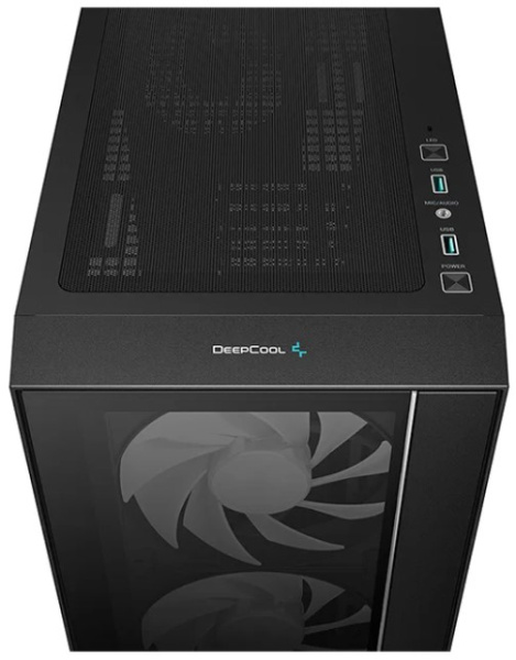 фото Корпус ATX Deepcool MATREXX 55 V4 в Волгограде