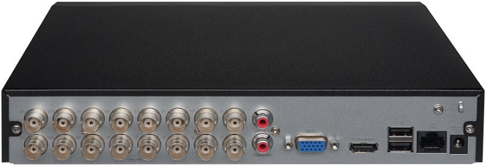 

Видеорегистратор QTECH QVC-XVR-116/1080P-D v2 16-ти канальный мультиформатный 1080P, HDTVI, AHD, HDCVI, IP, PAL 960H, H.265+/H.265/H.264+/H.264, подде, QVC-XVR-116/1080P-D v2