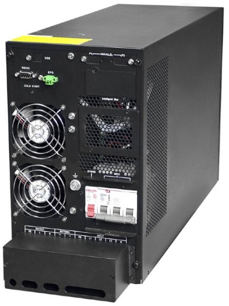 фото Источник бесперебойного питания  HIDEN EXPERT HE31010XL в Уфе