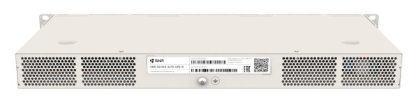 фото Коммутатор управляемый SNR SNR-S5210G-24TX-UPS-R в Уфе